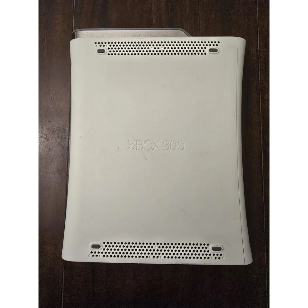 Microsoft xbox 360